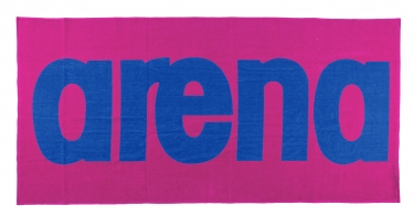 Z16 Arena Logo Towel